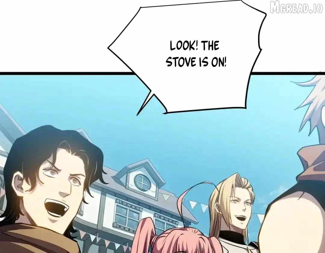 I Rely on My Invincibility to Deal Tons of Damage Passively! Chapter 177-eng-li - Page 162