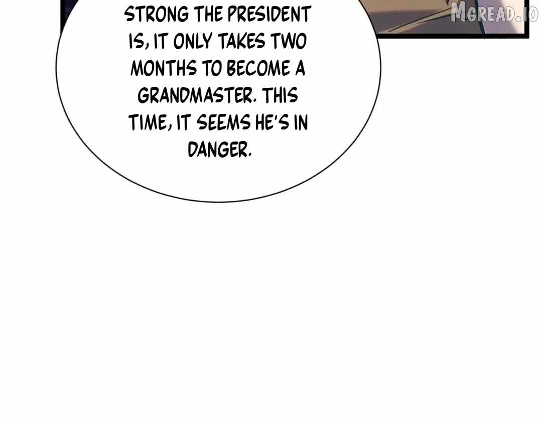 I Rely on My Invincibility to Deal Tons of Damage Passively! Chapter 177-eng-li - Page 5