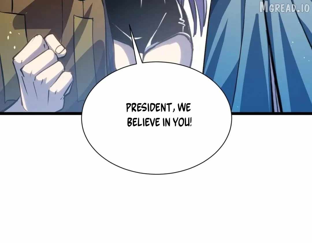 I Rely on My Invincibility to Deal Tons of Damage Passively! Chapter 177-eng-li - Page 94