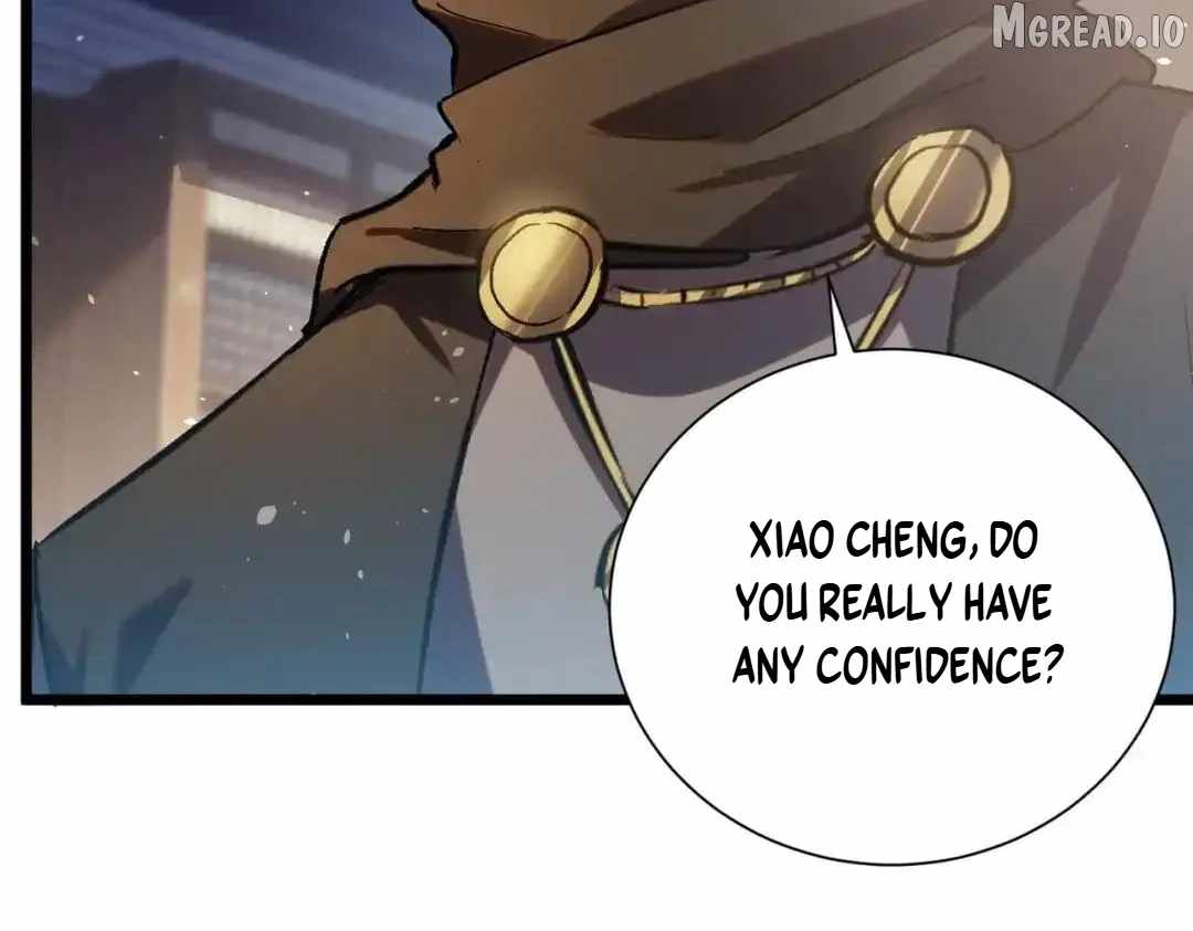 I Rely on My Invincibility to Deal Tons of Damage Passively! Chapter 177-eng-li - Page 86