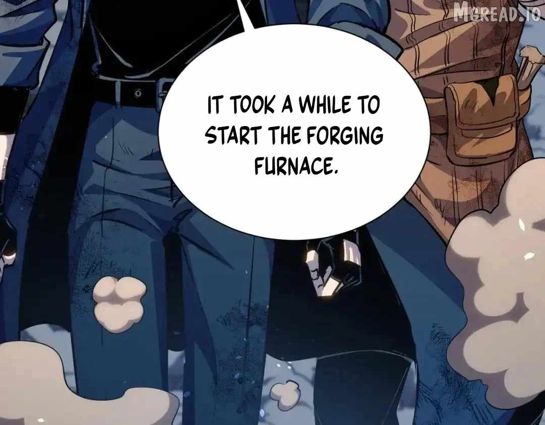 I Rely on My Invincibility to Deal Tons of Damage Passively! Chapter 177-eng-li - Page 172