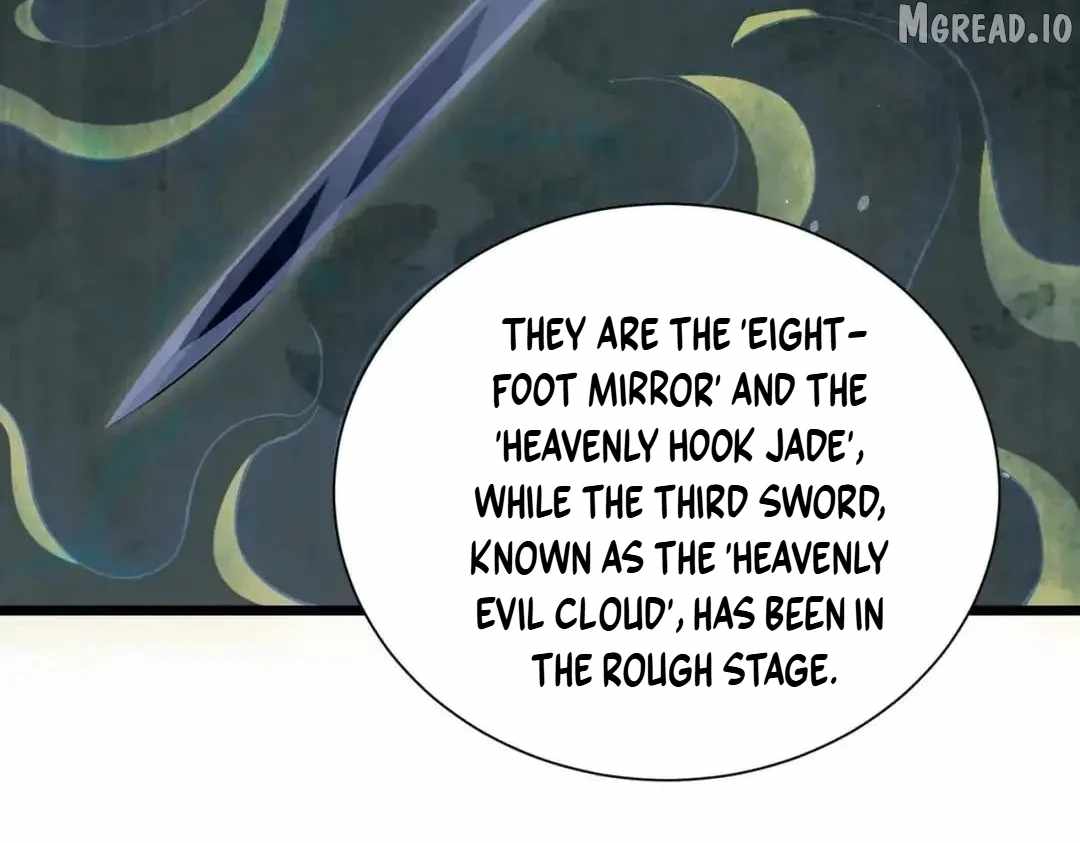 I Rely on My Invincibility to Deal Tons of Damage Passively! Chapter 177-eng-li - Page 80