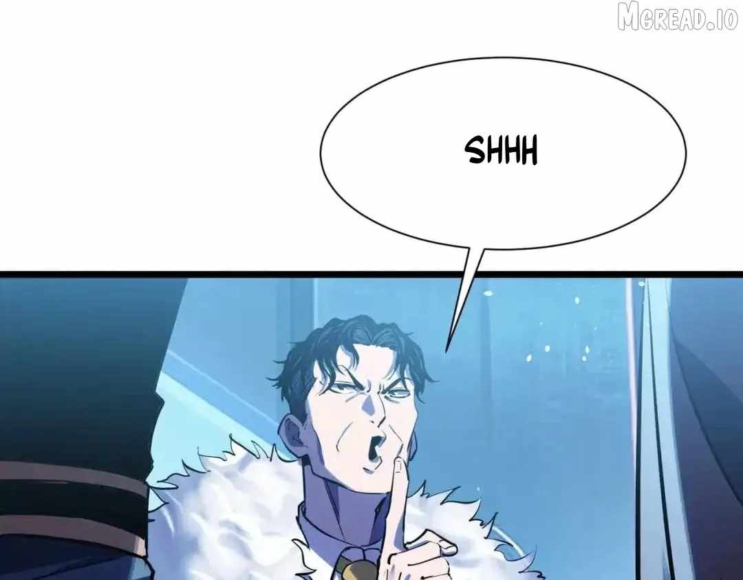 I Rely on My Invincibility to Deal Tons of Damage Passively! Chapter 177-eng-li - Page 37