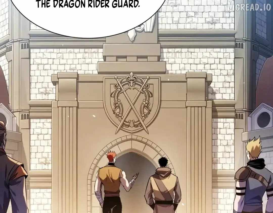 I Rely on My Invincibility to Deal Tons of Damage Passively! Chapter 177-eng-li - Page 7