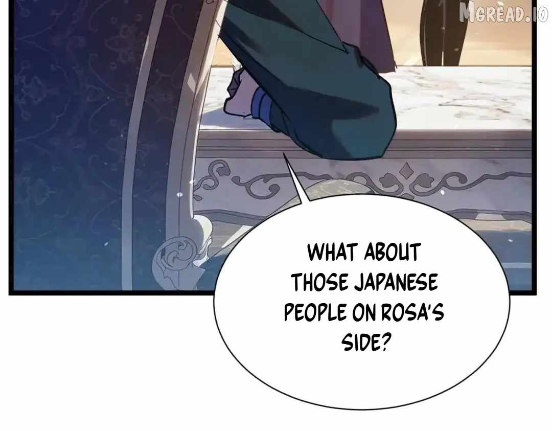 I Rely on My Invincibility to Deal Tons of Damage Passively! Chapter 177-eng-li - Page 58
