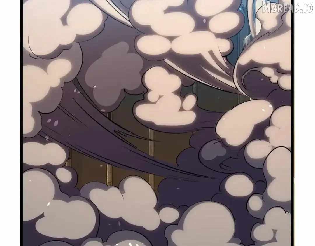 I Rely on My Invincibility to Deal Tons of Damage Passively! Chapter 177-eng-li - Page 167