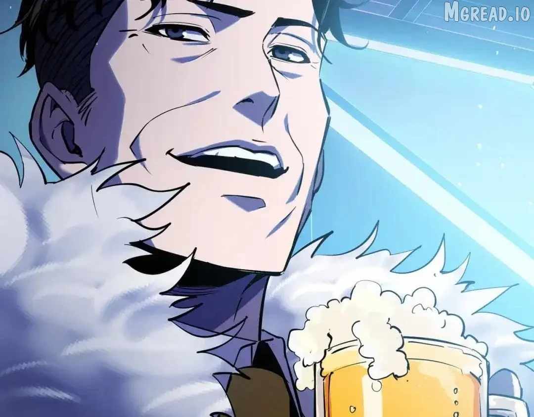 I Rely on My Invincibility to Deal Tons of Damage Passively! Chapter 177-eng-li - Page 31