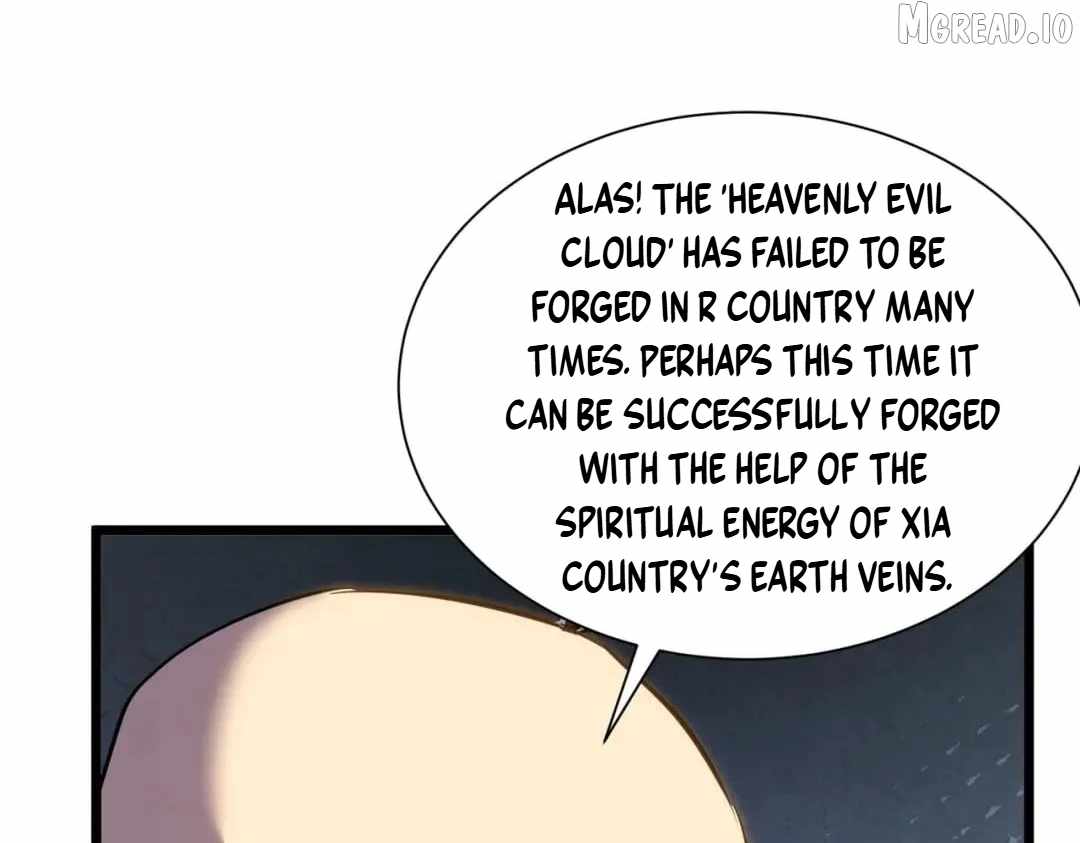 I Rely on My Invincibility to Deal Tons of Damage Passively! Chapter 177-eng-li - Page 119