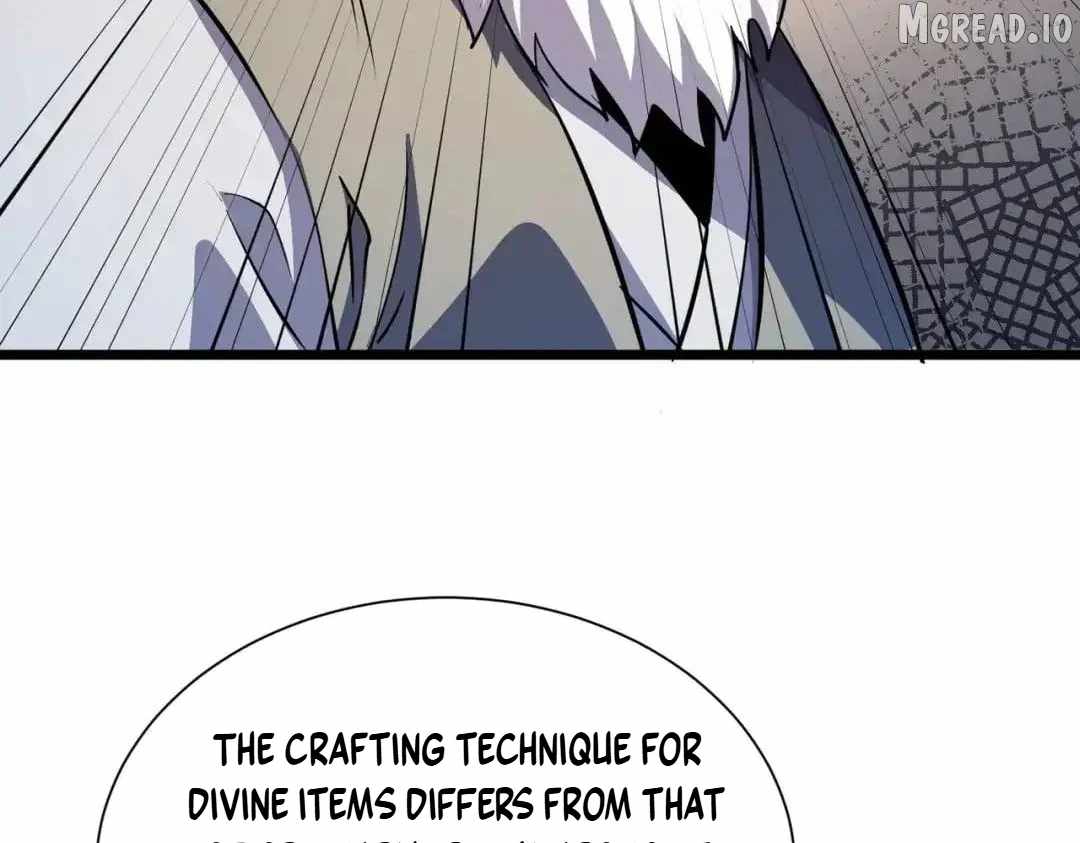 I Rely on My Invincibility to Deal Tons of Damage Passively! Chapter 177-eng-li - Page 107