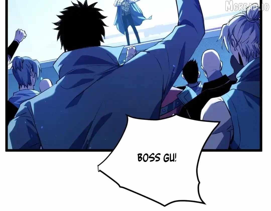 I Rely on My Invincibility to Deal Tons of Damage Passively! Chapter 177-eng-li - Page 11