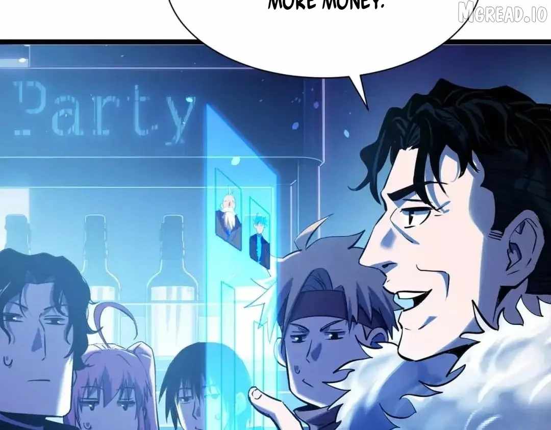 I Rely on My Invincibility to Deal Tons of Damage Passively! Chapter 177-eng-li - Page 40
