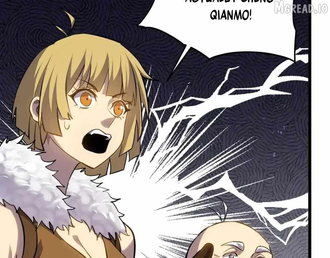 I Rely on My Invincibility to Deal Tons of Damage Passively! Chapter 177-eng-li - Page 174