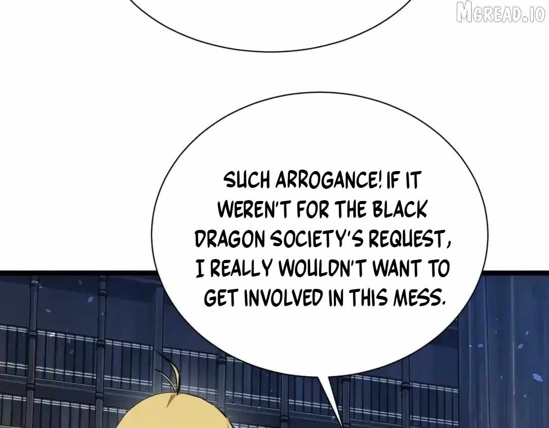 I Rely on My Invincibility to Deal Tons of Damage Passively! Chapter 177-eng-li - Page 116