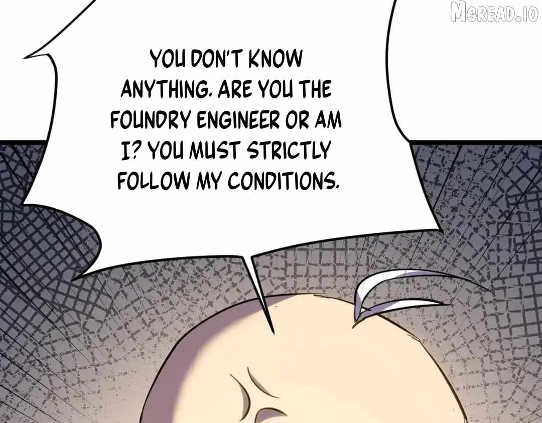 I Rely on My Invincibility to Deal Tons of Damage Passively! Chapter 177-eng-li - Page 105