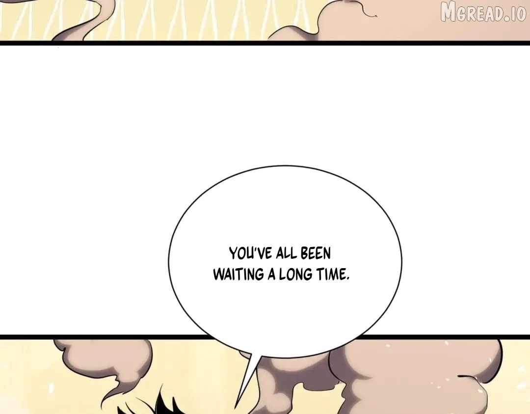 I Rely on My Invincibility to Deal Tons of Damage Passively! Chapter 177-eng-li - Page 170