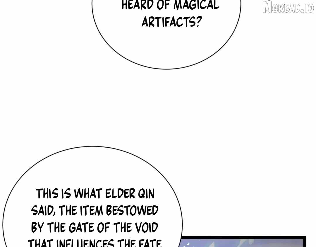 I Rely on My Invincibility to Deal Tons of Damage Passively! Chapter 177-eng-li - Page 70