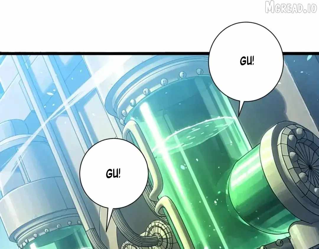I Rely on My Invincibility to Deal Tons of Damage Passively! Chapter 177-eng-li - Page 160