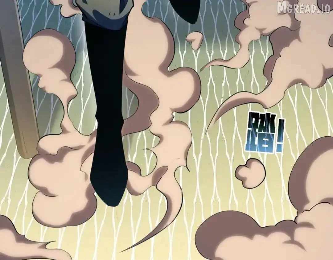 I Rely on My Invincibility to Deal Tons of Damage Passively! Chapter 177-eng-li - Page 169
