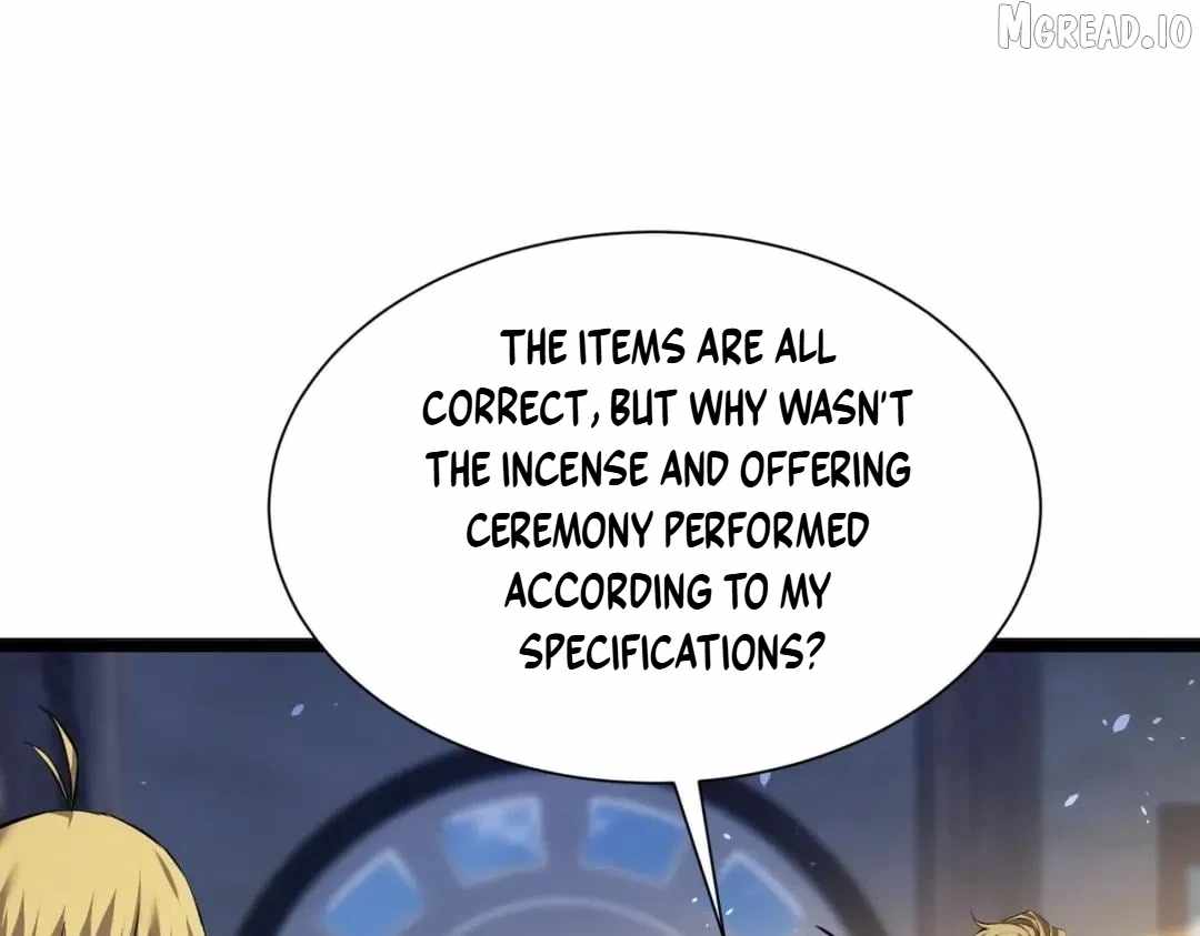 I Rely on My Invincibility to Deal Tons of Damage Passively! Chapter 177-eng-li - Page 100