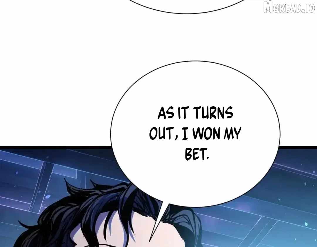 I Rely on My Invincibility to Deal Tons of Damage Passively! Chapter 177-eng-li - Page 30