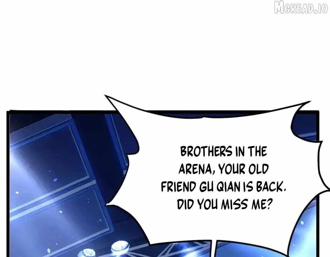 I Rely on My Invincibility to Deal Tons of Damage Passively! Chapter 177-eng-li - Page 9