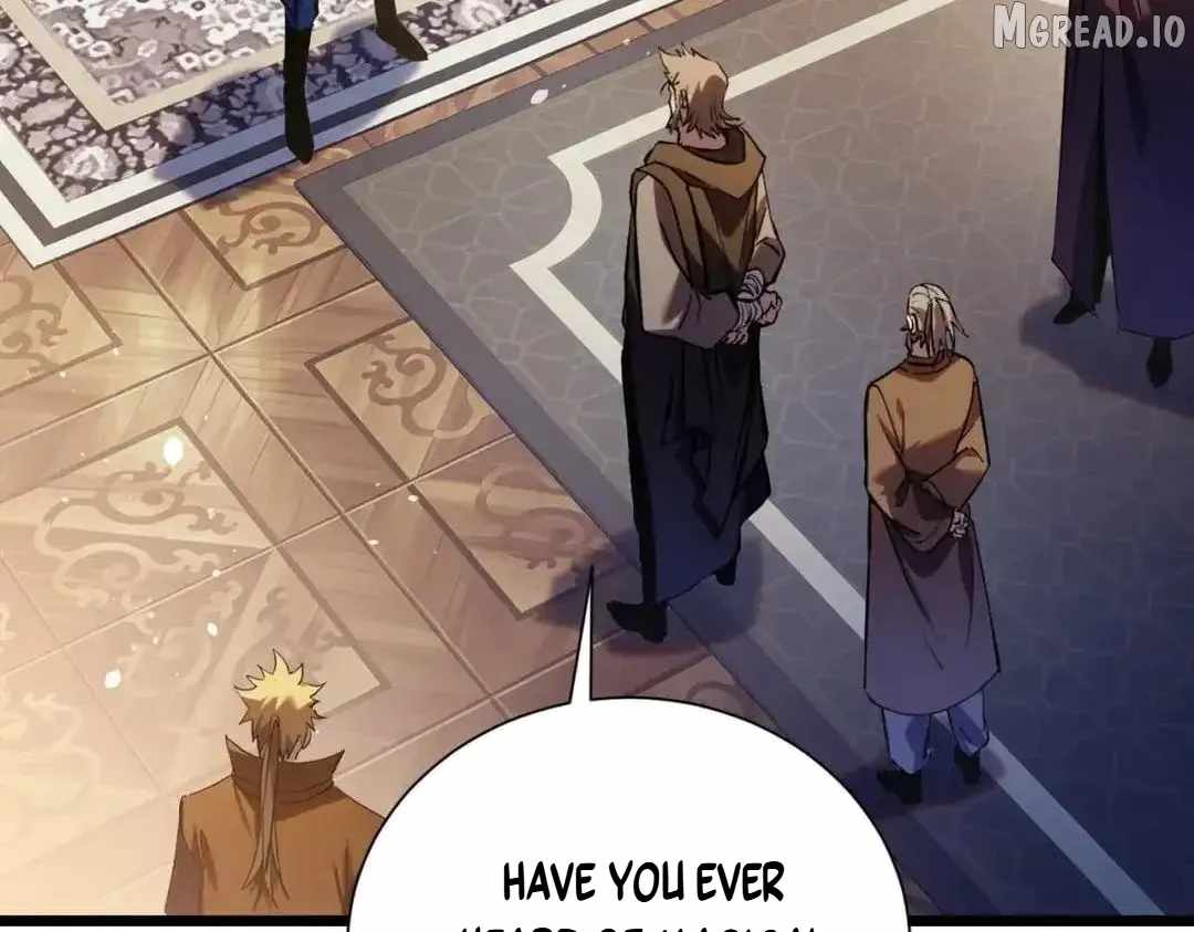 I Rely on My Invincibility to Deal Tons of Damage Passively! Chapter 177-eng-li - Page 69