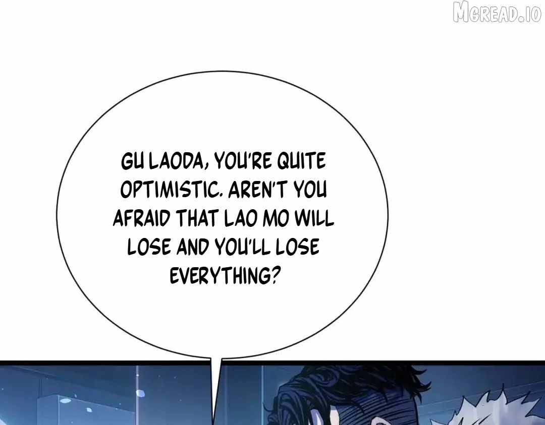 I Rely on My Invincibility to Deal Tons of Damage Passively! Chapter 177-eng-li - Page 27
