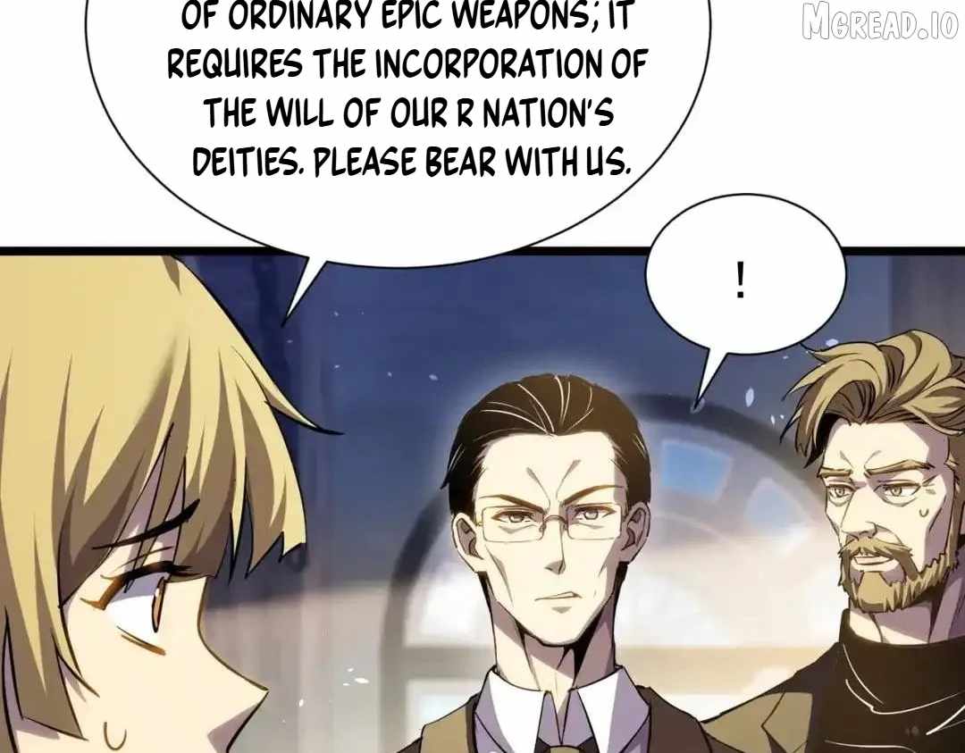 I Rely on My Invincibility to Deal Tons of Damage Passively! Chapter 177-eng-li - Page 108
