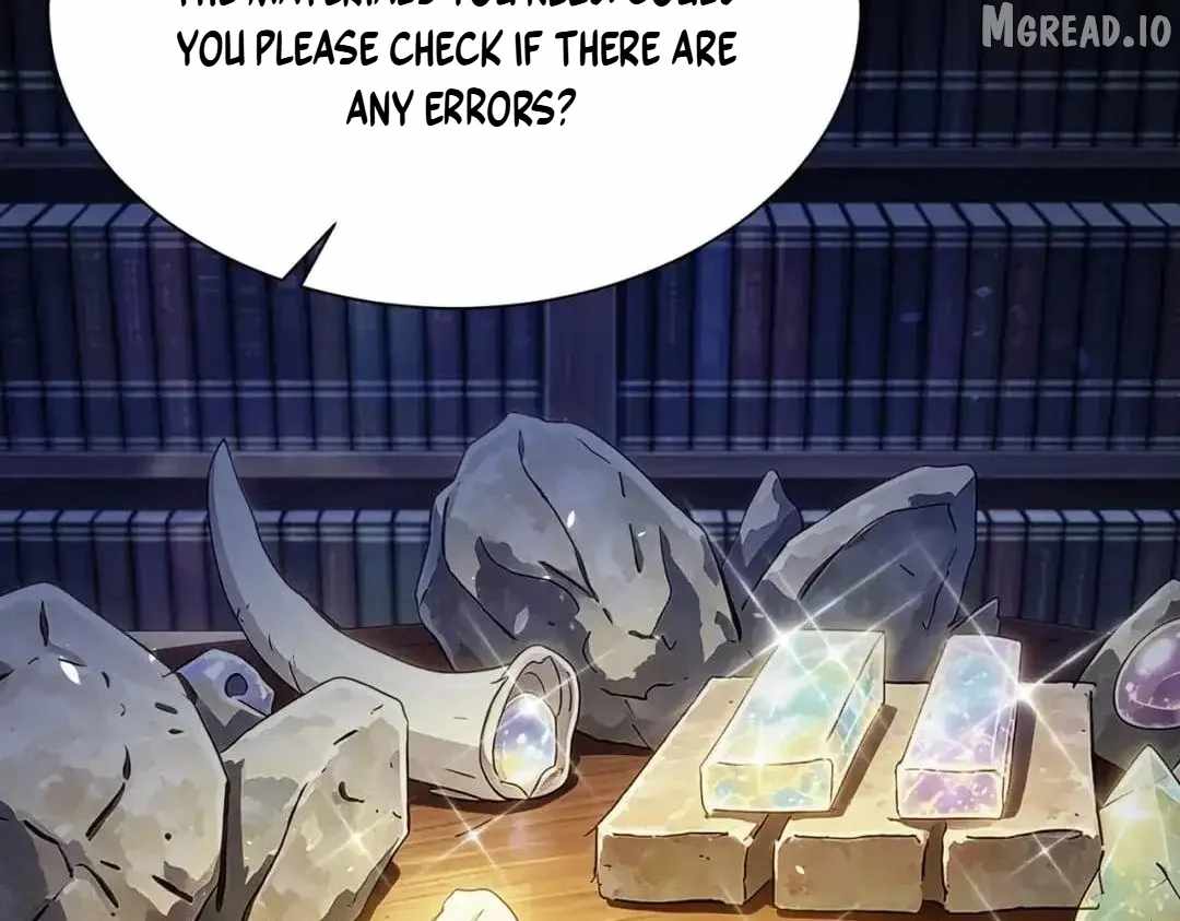 I Rely on My Invincibility to Deal Tons of Damage Passively! Chapter 177-eng-li - Page 98