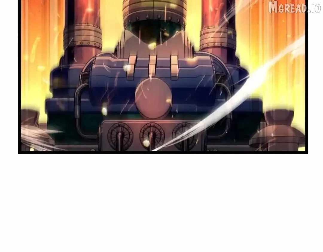 I Rely on My Invincibility to Deal Tons of Damage Passively! Chapter 177-eng-li - Page 159