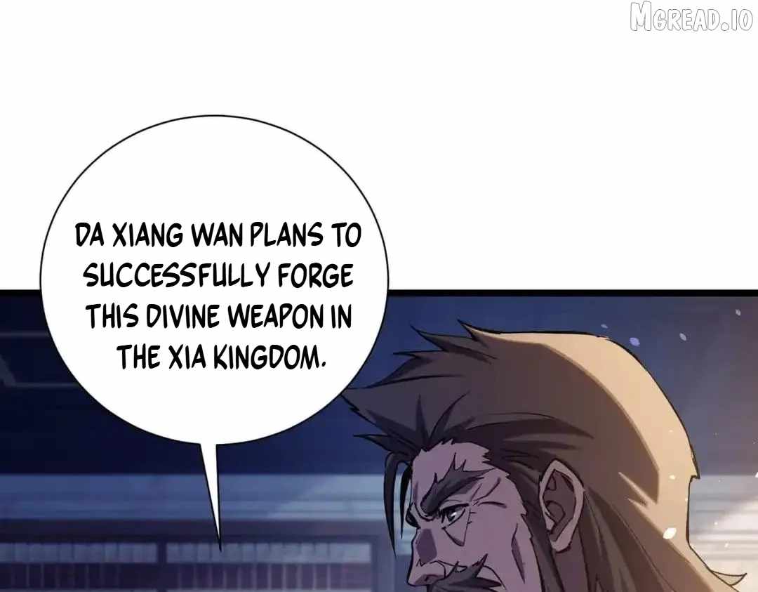 I Rely on My Invincibility to Deal Tons of Damage Passively! Chapter 177-eng-li - Page 81