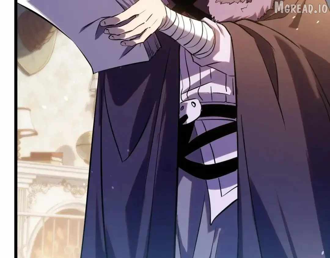 I Rely on My Invincibility to Deal Tons of Damage Passively! Chapter 177-eng-li - Page 49