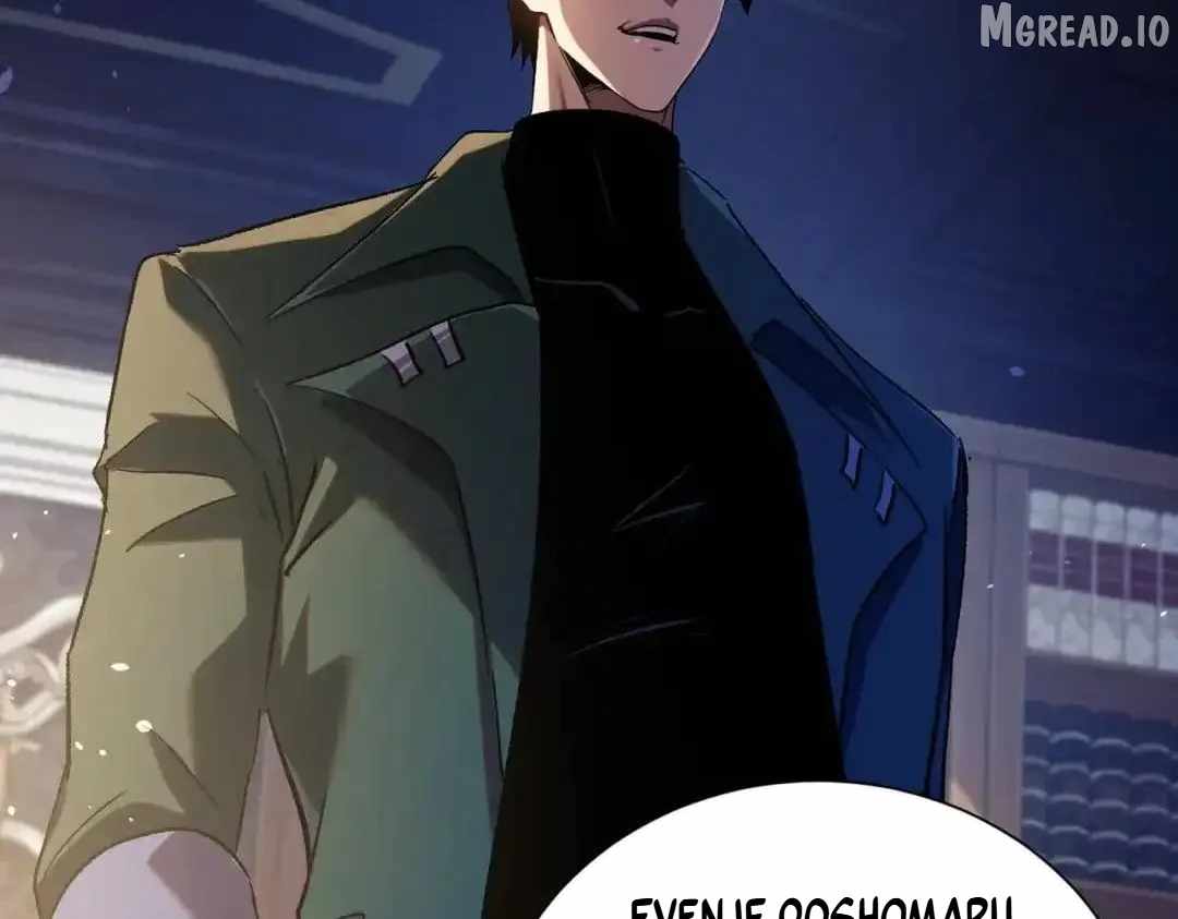 I Rely on My Invincibility to Deal Tons of Damage Passively! Chapter 177-eng-li - Page 88