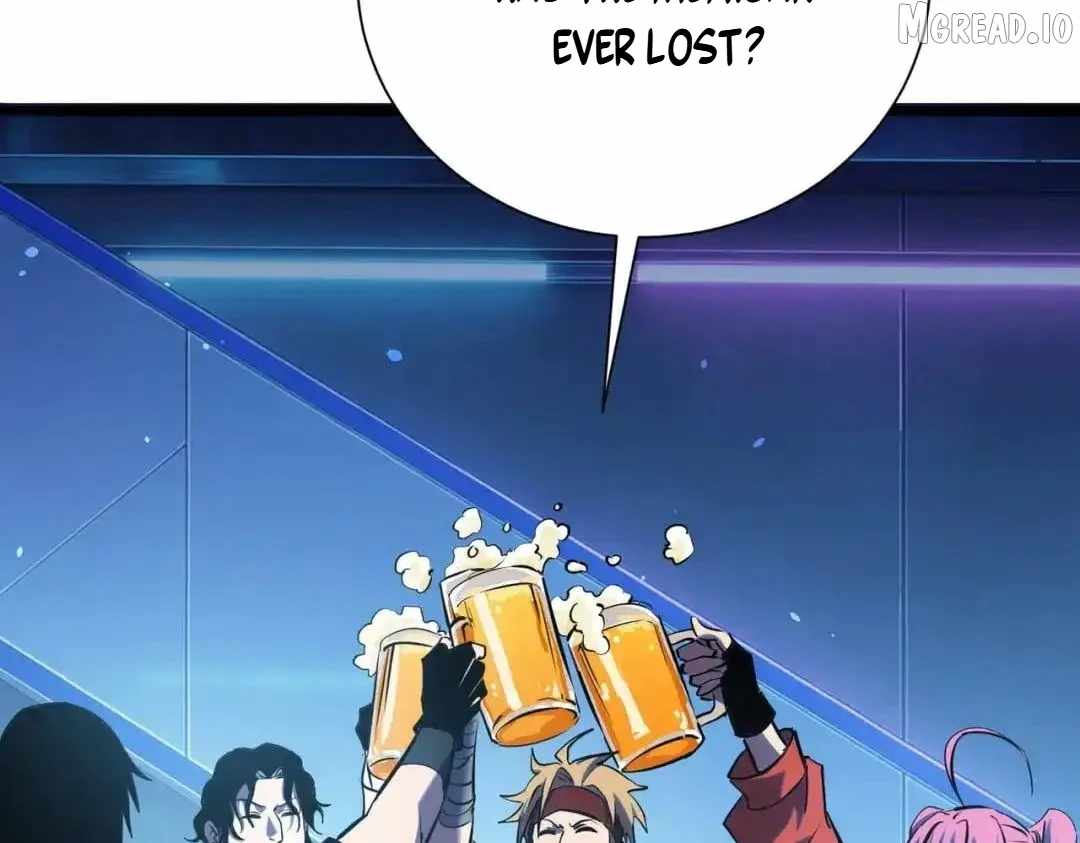 I Rely on My Invincibility to Deal Tons of Damage Passively! Chapter 177-eng-li - Page 33