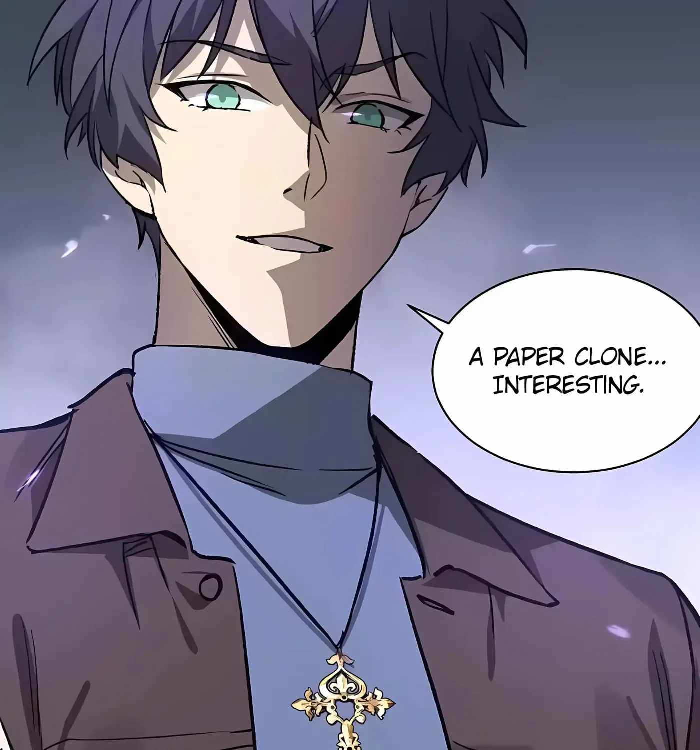 SSS Grade Saint Knight Chapter 174-eng-li - Page 104