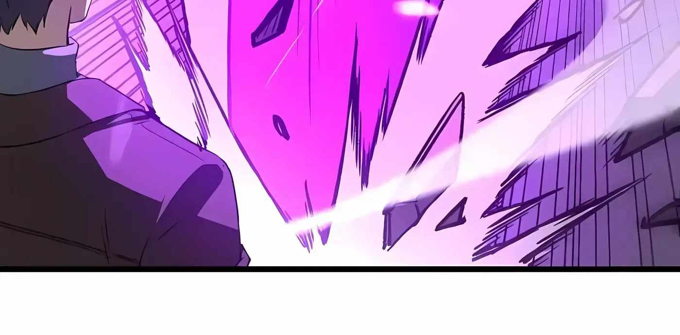 SSS Grade Saint Knight Chapter 174-eng-li - Page 61