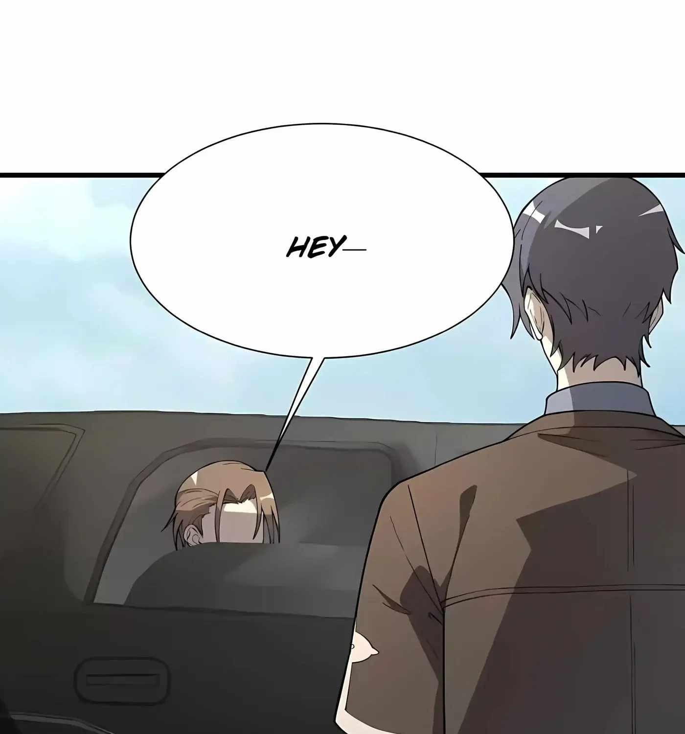 SSS Grade Saint Knight Chapter 174-eng-li - Page 5