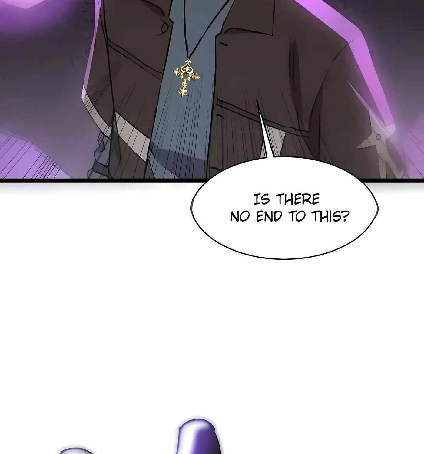 SSS Grade Saint Knight Chapter 174-eng-li - Page 78
