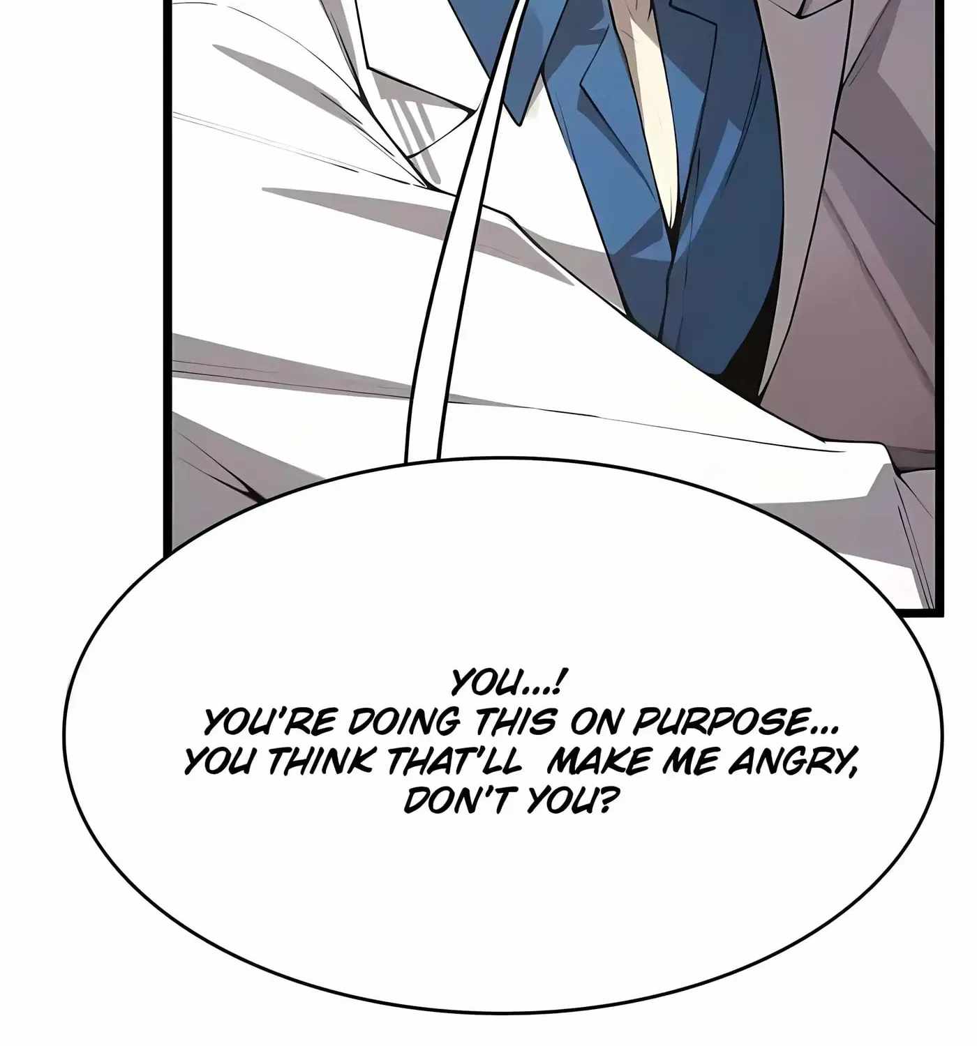 SSS Grade Saint Knight Chapter 174-eng-li - Page 18