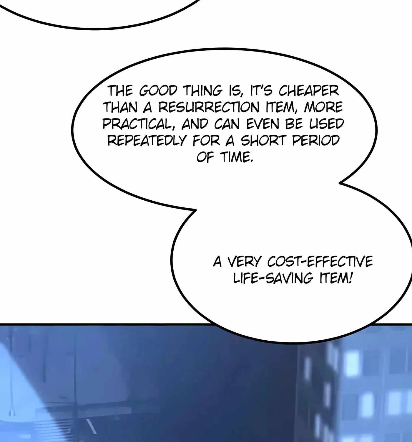 SSS Grade Saint Knight Chapter 174-eng-li - Page 113