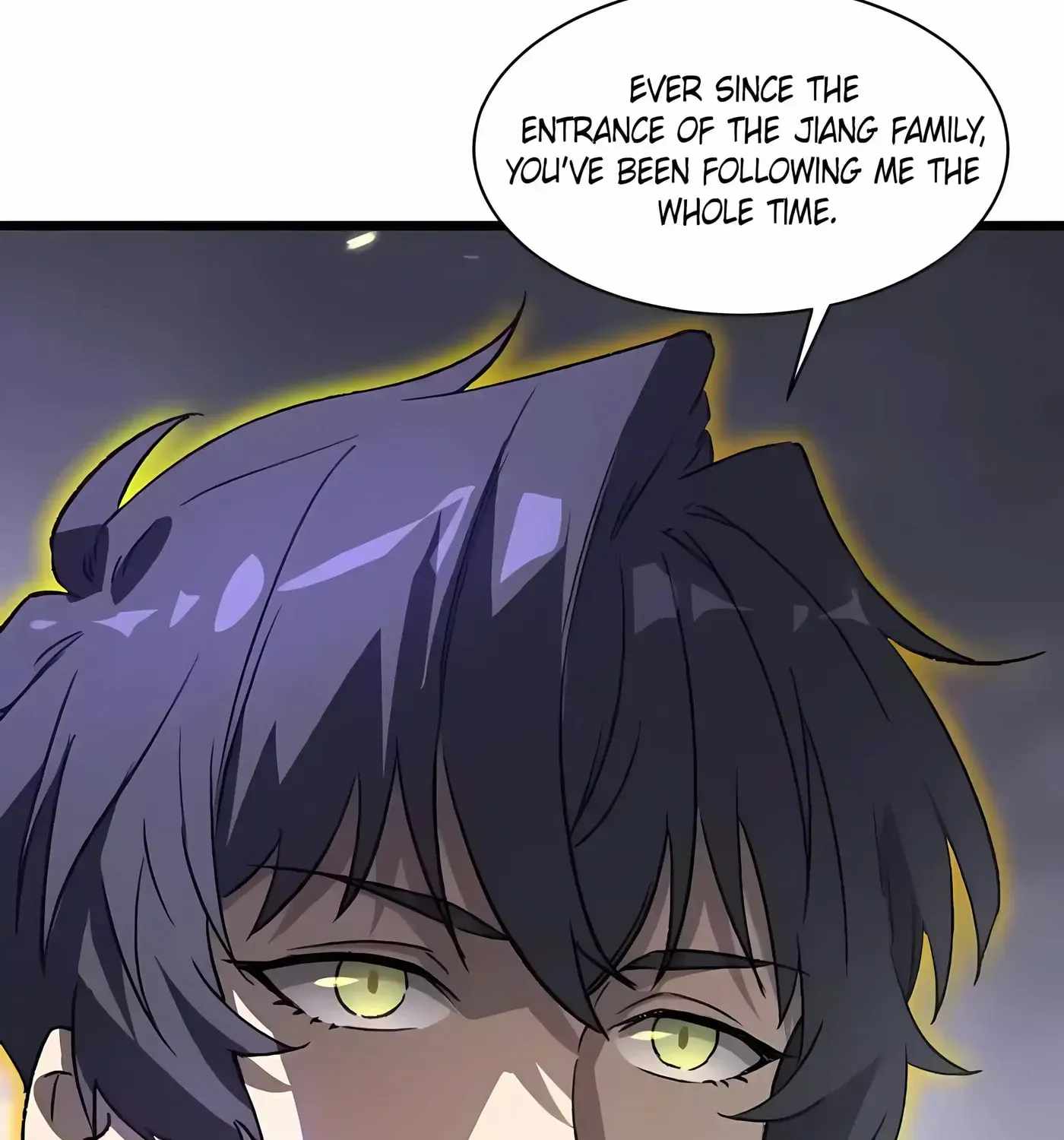 SSS Grade Saint Knight Chapter 174-eng-li - Page 91