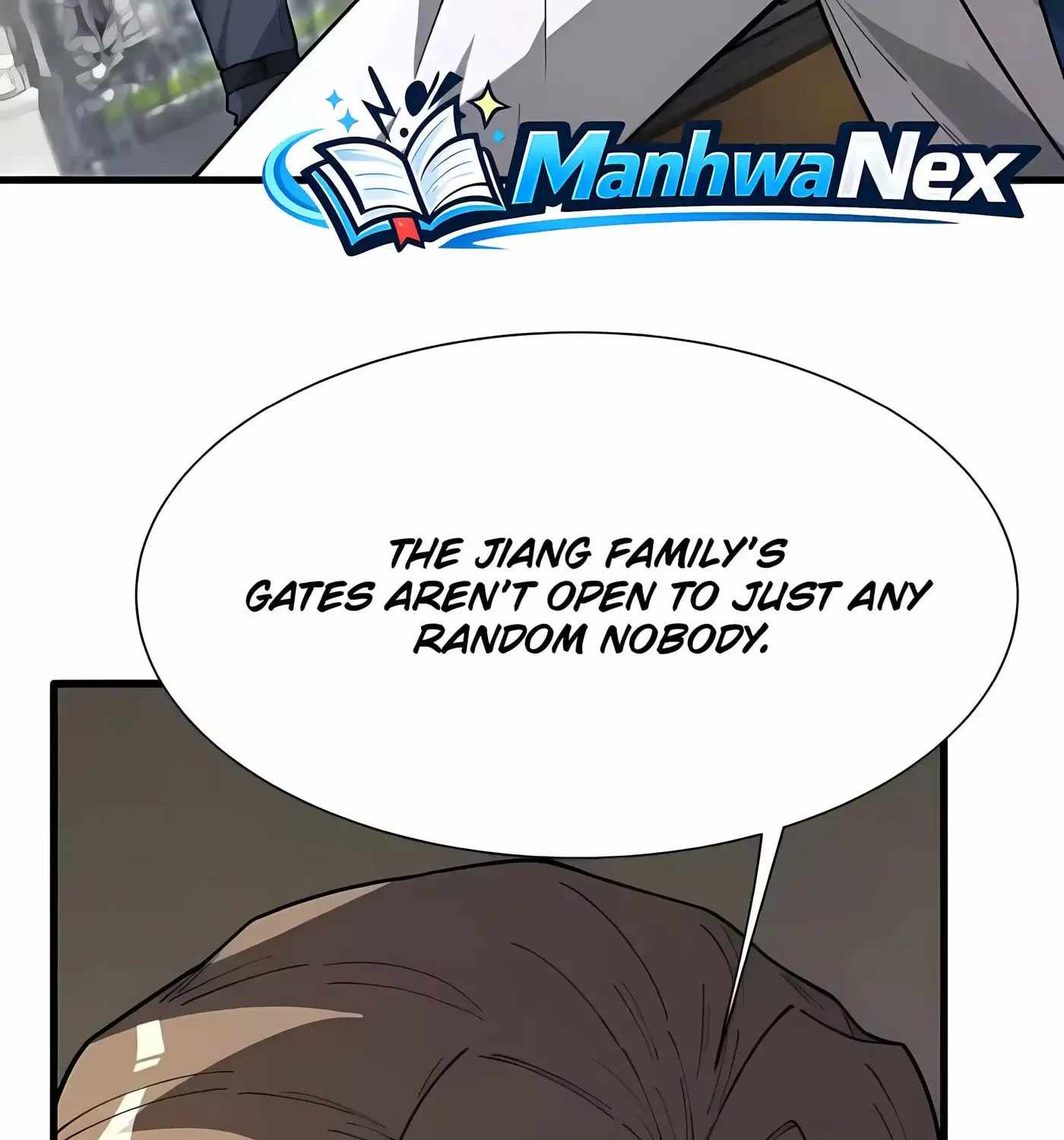 SSS Grade Saint Knight Chapter 174-eng-li - Page 12