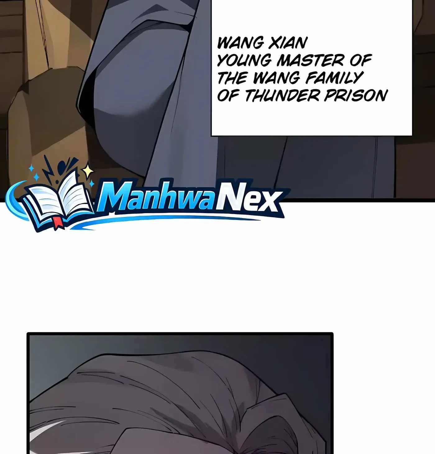 SSS Grade Saint Knight Chapter 174-eng-li - Page 28