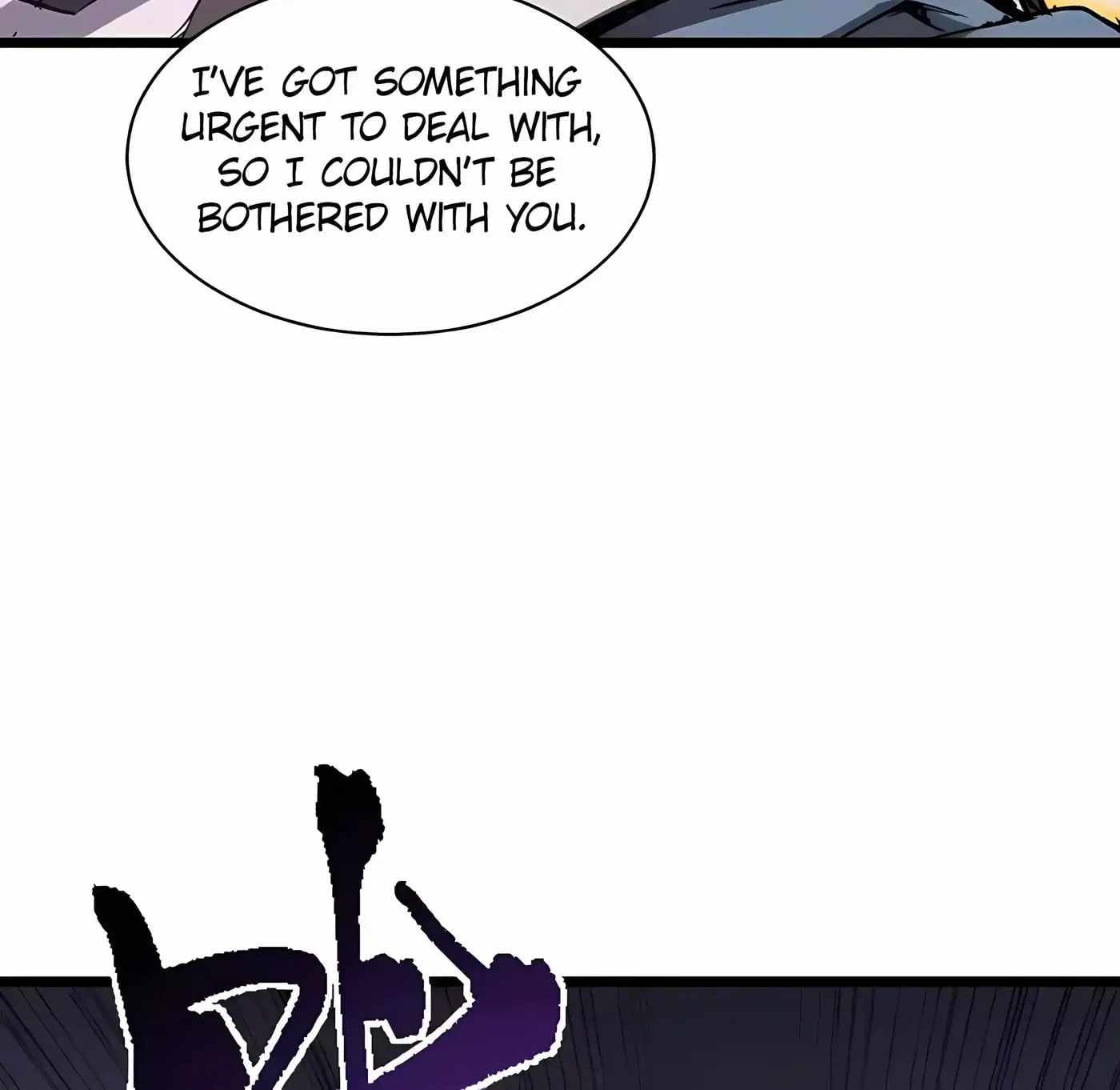 SSS Grade Saint Knight Chapter 174-eng-li - Page 93