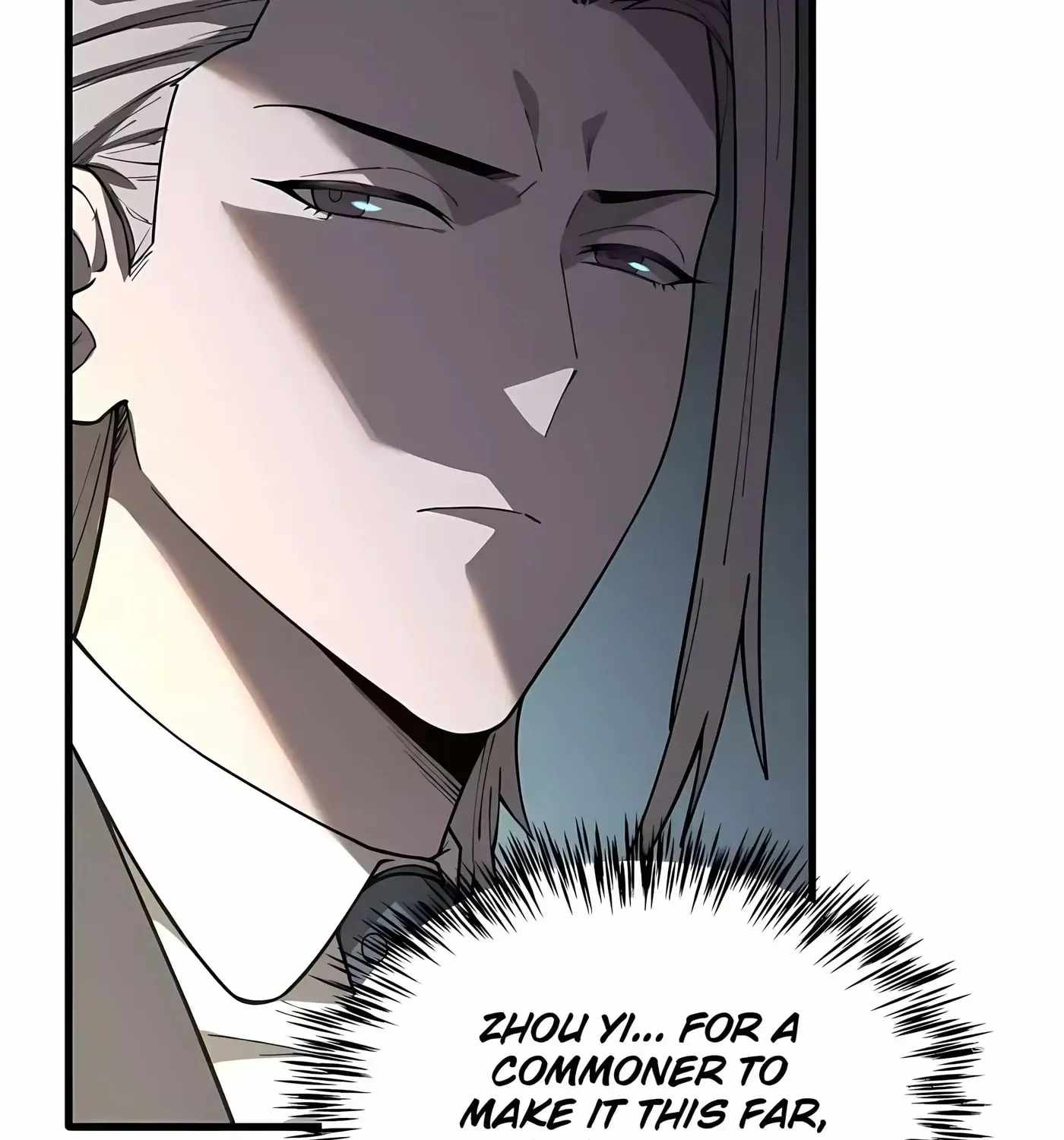 SSS Grade Saint Knight Chapter 174-eng-li - Page 29