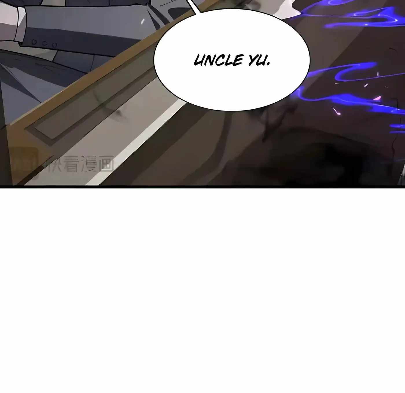 SSS Grade Saint Knight Chapter 174-eng-li - Page 33