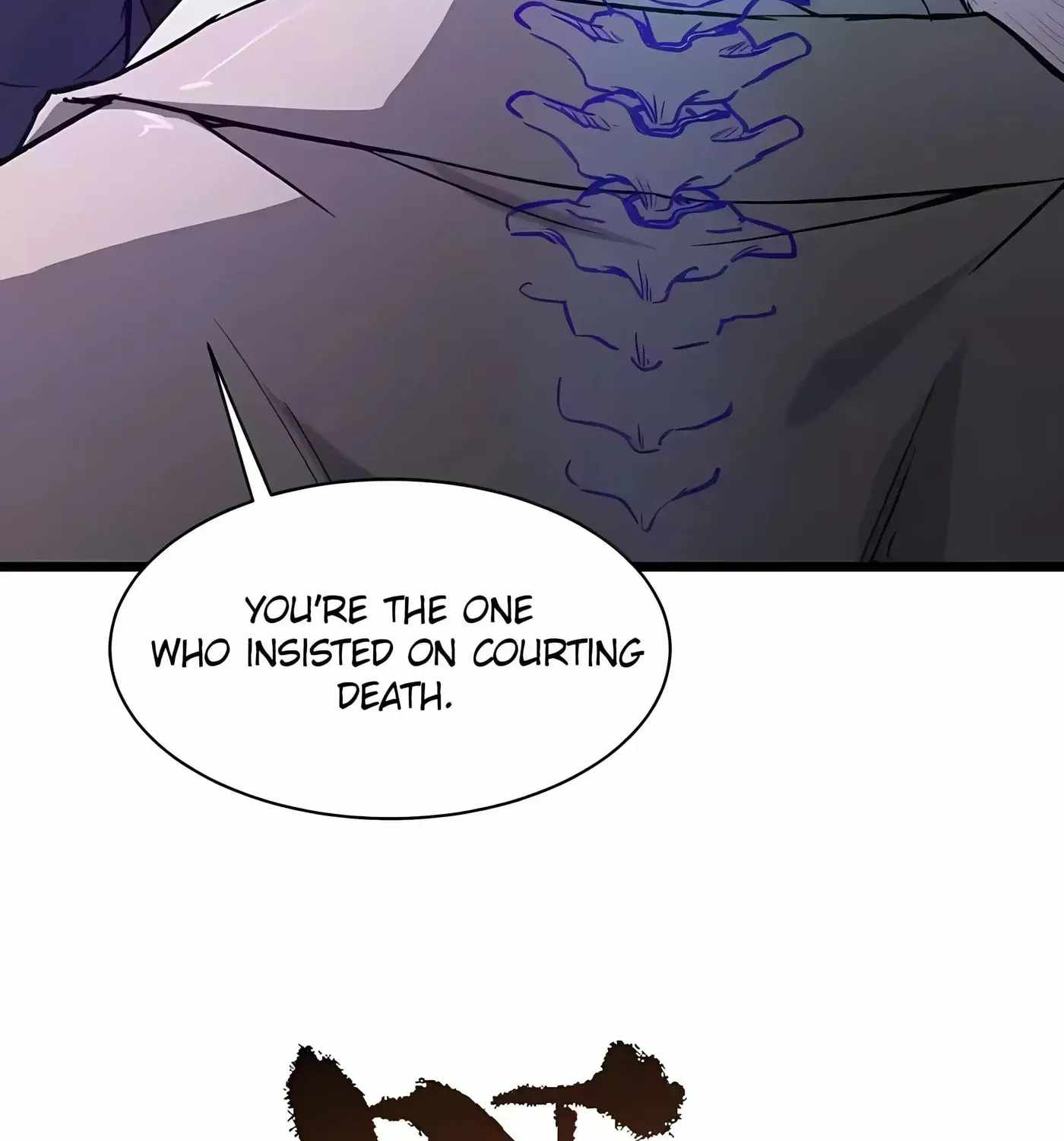 SSS Grade Saint Knight Chapter 174-eng-li - Page 95