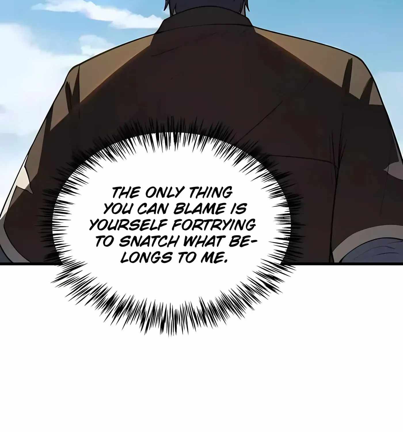 SSS Grade Saint Knight Chapter 174-eng-li - Page 31