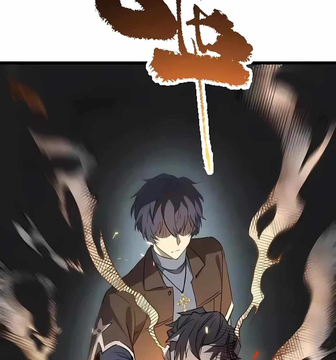 SSS Grade Saint Knight Chapter 174-eng-li - Page 96