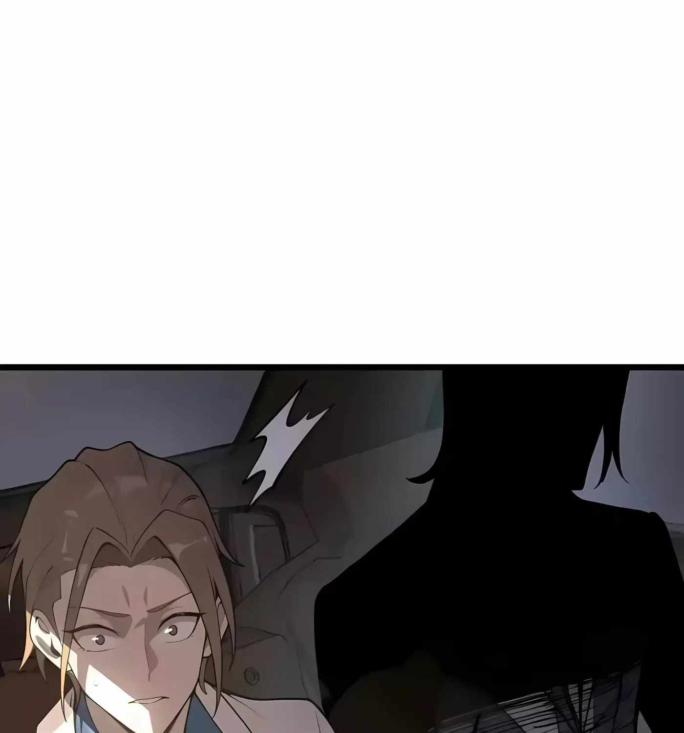 SSS Grade Saint Knight Chapter 174-eng-li - Page 21